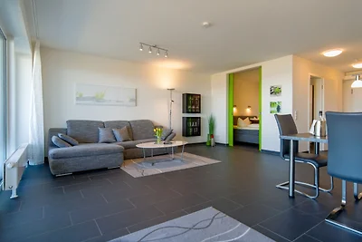 "Dünenpark Heiligenhafen", Haus "Meerdüne", W...