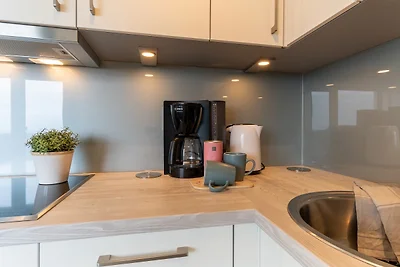 "Ferienpark Heiligenhafen", Haus H, Wohnung...