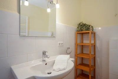 Strandhuus, Wohnung 123