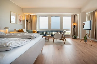 "Strandhuus" (ehem. Strandhotel)