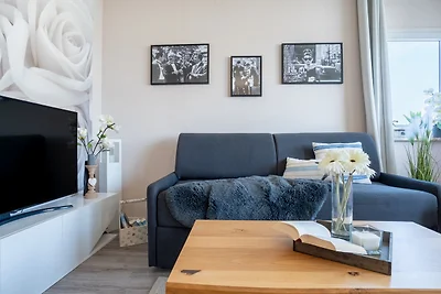 "Vier Jahreszeiten", Haus I, Wohnung 60