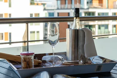 Haus "Dünenhof", Wohnung 38 (Typ C)