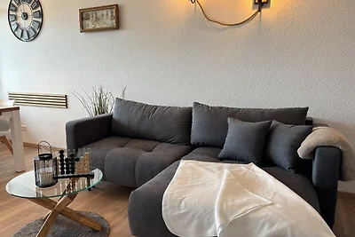 Appartamento Vacanza con famiglia Heiligenhafen