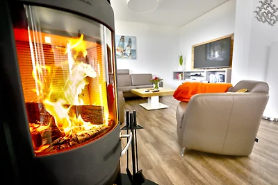 "Dünenpark Heiligenhafen", Haus "Meerdüne", W...