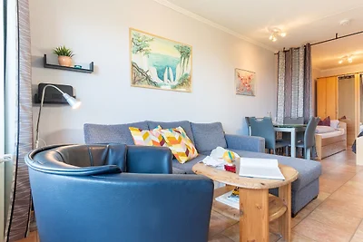 "Vier Jahreszeiten", Haus II, Wohnung 89