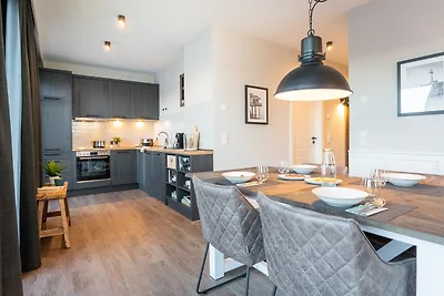 Appartmenthaus "Südstrand 44", Wohnung 16 „St...