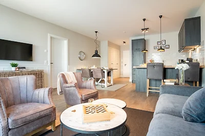 Appartamento Vacanza con famiglia Großenbrode