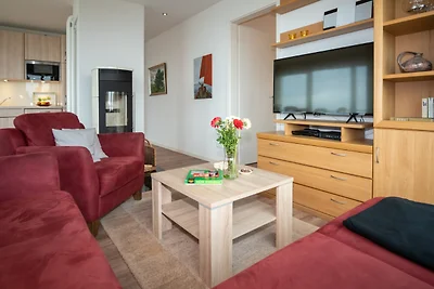 Haus Ostseedüne im Dünenpark I, Wohnung 9...