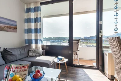 Schöne Aussicht, Wohnung 4.17 "StrandLust"