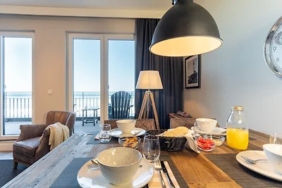 Appartmenthaus "Südstrand 44", Wohnung 20...