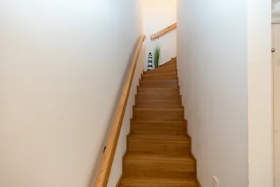 Haus Wilhelmsplatz, Wohnung "Heimathafen"