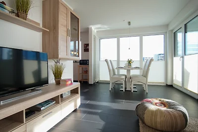 Haus Sanddüne im Dünenpark I, Wohnung 4...