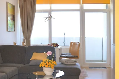 "Ferienpark Heiligenhafen", Haus G, Wohnung 0...