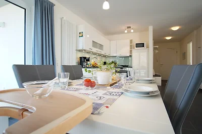 Appartamento Vacanza con famiglia Heiligenhafen