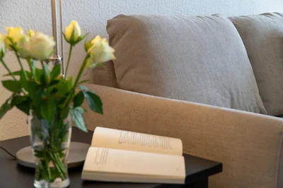 Ferienpark Heiligenhafen, Haus H, Wohnung...