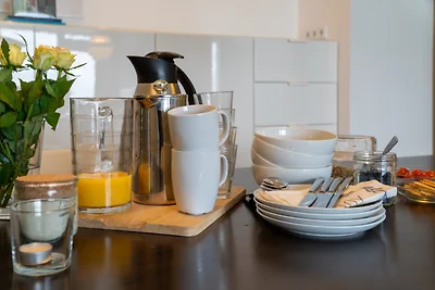 Haus "Hanseatic", Wohnung 4.16