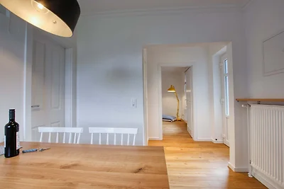 Landhaus am Ufer, Wohnung 3