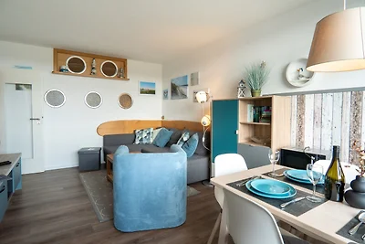 Ferienpark Heiligenhafen, Haus I, Wohnung 06.