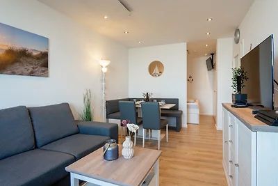 Hanseatic, Wohnung 1.16
