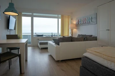 Haus "Sanddorn", Wohnung 18 "Beachside"