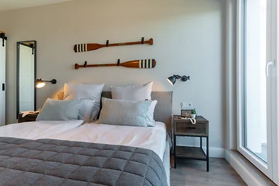 Appartmenthaus "Südstrand 44", Wohnung 20...