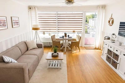 Steinwarder 7, Wohnung 46 "Ocean Living"