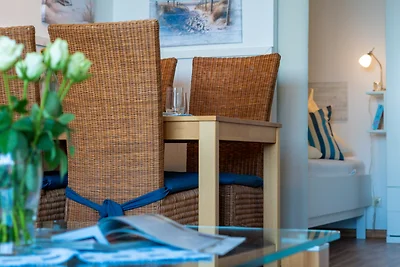 "Ferienpark Heiligenhafen", Haus F, Wohnung...