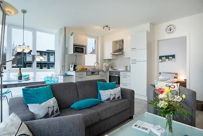 "Strandpark Grossenbrode", Haus "Möwennest", ...