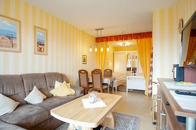 "Vier Jahreszeiten", Haus I, Wohnung 17