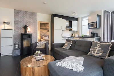 "Strandpark Grossenbrode", Haus "Meeresrausch...