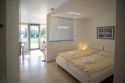 Strandhuus, Wohnung 8