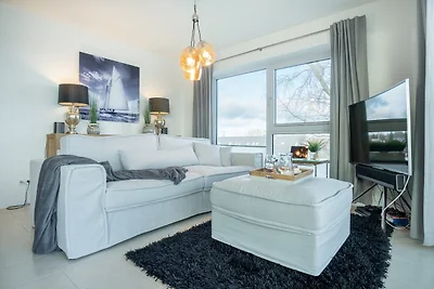 Haus "Zur Mole", Wohnung 18 "Spinnaker"