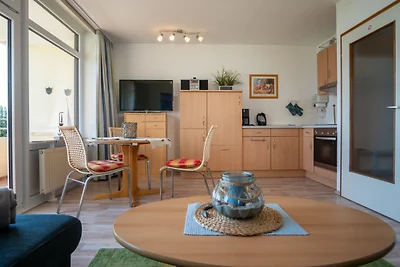 "Vier Jahreszeiten", Haus II, Wohnung 14