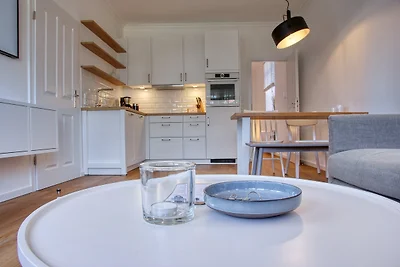Landhaus am Ufer, Wohnung 2