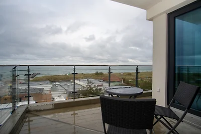 Apartament Dla rodzin Heiligenhafen