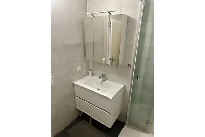 Haus "Seerose", Wohnung "Strandbude 44"