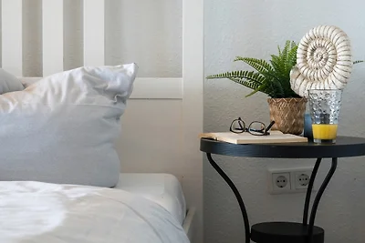 "Strandhuus" (ehem. Strandhotel)