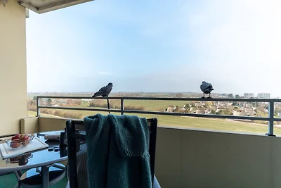 "Vier Jahreszeiten", Haus II, Wohnung 89