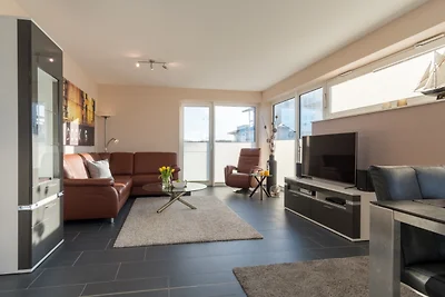 Haus Meerdüne im Dünenpark II, Wohnung 11...