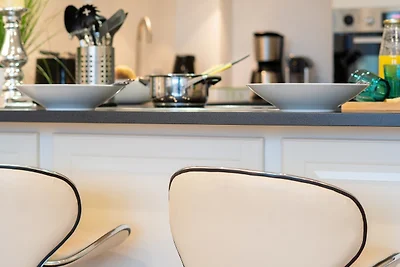 "Strandhuus" (ehem. Strandhotel)