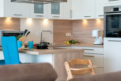 "Dünenpark Heiligenhafen", Haus "Meerdüne", W...