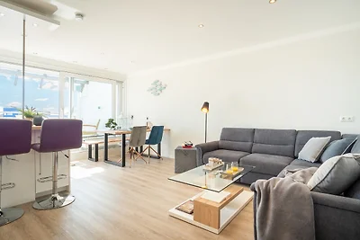 "Ferienpark Heiligenhafen", Haus B, Wohnung 1...