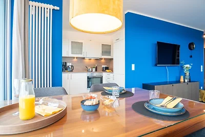 "Dünenpark Heiligenhafen", Haus "Ostseedüne",...