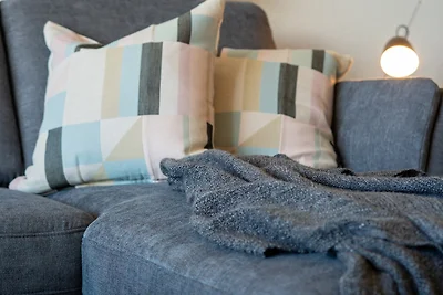 Appartamento Vacanza con famiglia Heiligenhafen