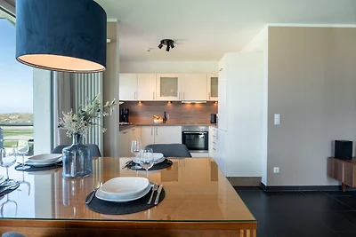 Vakantieappartement Gezinsvakantie Heiligenhafen