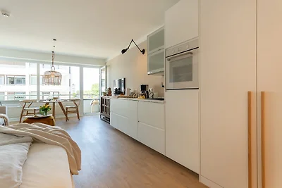 Haus "Steinwarder 7", Wohnung "Strandbude 18"