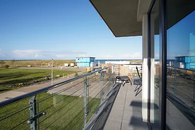 Apartament Dla rodzin Heiligenhafen