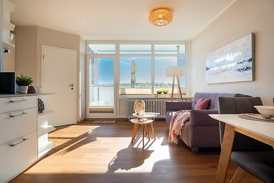 Ferienpark Heiligenhafen, Haus N, Wohnung...