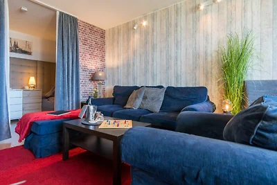 Ferienpark Heiligenhafen, Haus I, Wohnung...