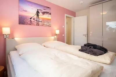 Haus Kiki, Wohnung 1 "Glücksgefühle"